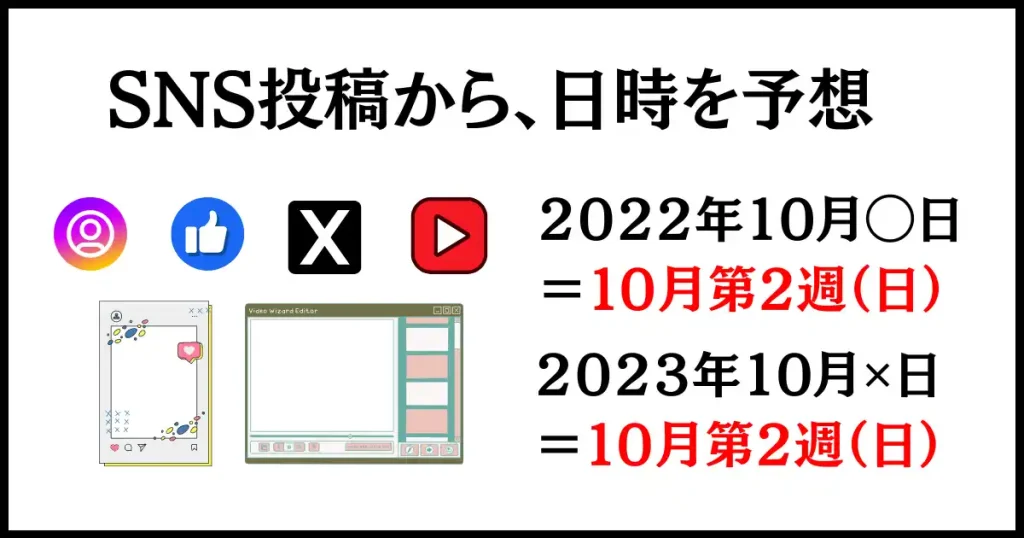 孫に会わせてくれないときの仕返しは、自分から会いに行く